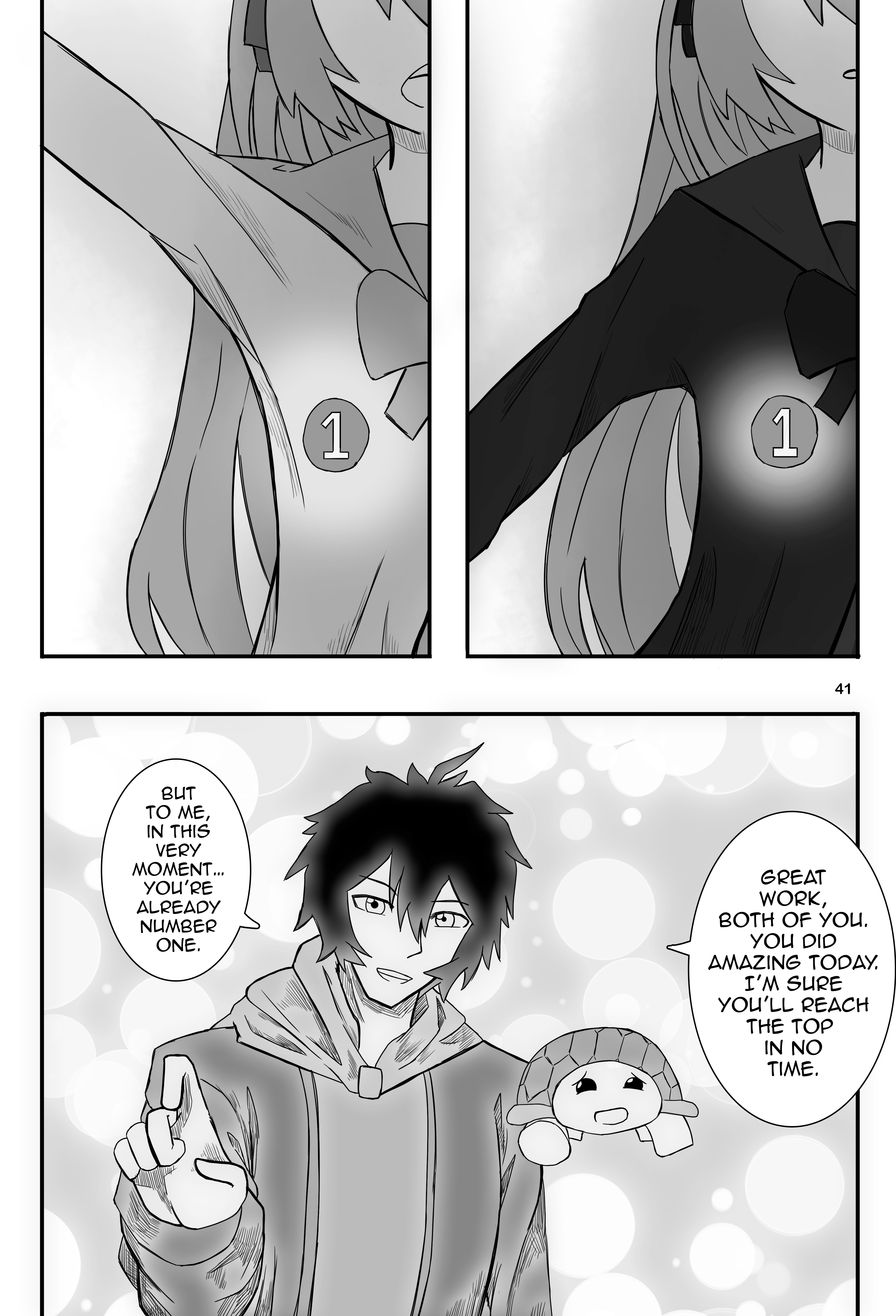 Welcome to the Internet! Neuro-sama! The Past and the Present 第16页