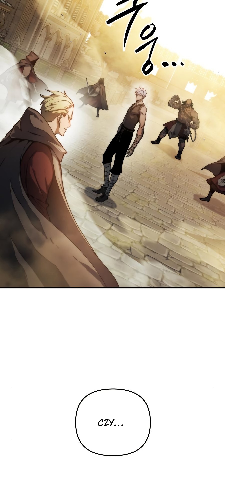 Doom Breaker Vol. 1 Ch. 6 第2页