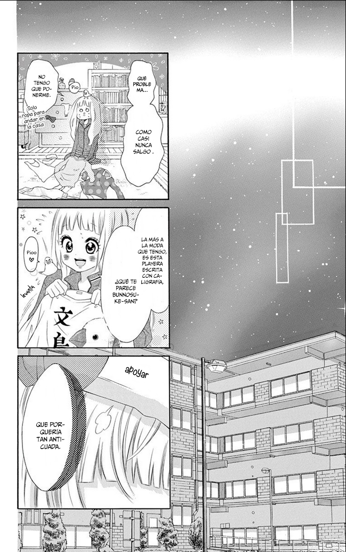 Uirabu. - Uiuishii Love no Ohanashi Vol. 1 Ch. 1 第24页