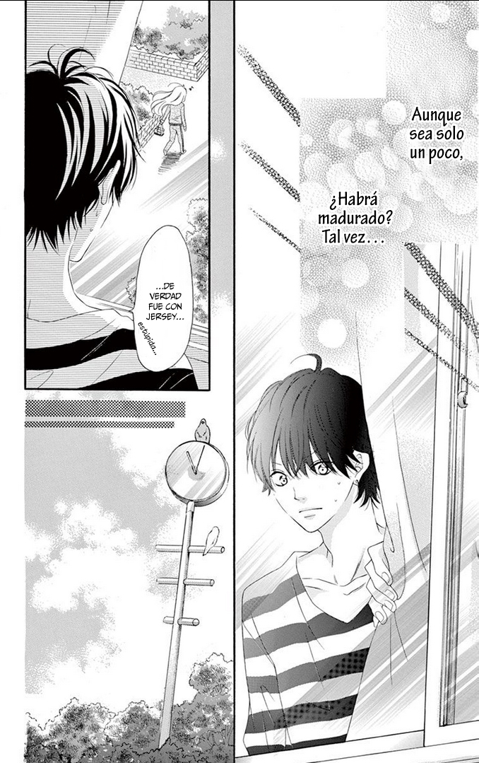Uirabu. - Uiuishii Love no Ohanashi Vol. 1 Ch. 1 第28页