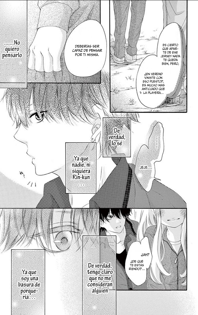 Uirabu. - Uiuishii Love no Ohanashi Vol. 1 Ch. 1 第36页