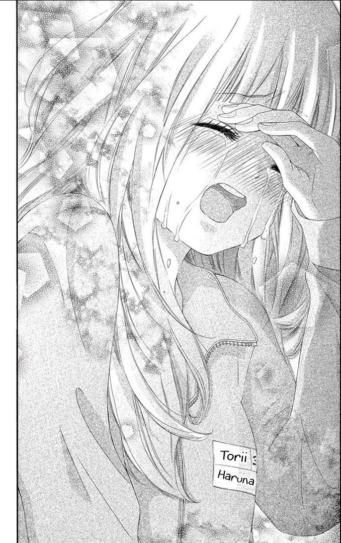 Uirabu. - Uiuishii Love no Ohanashi Vol. 1 Ch. 1 第37页