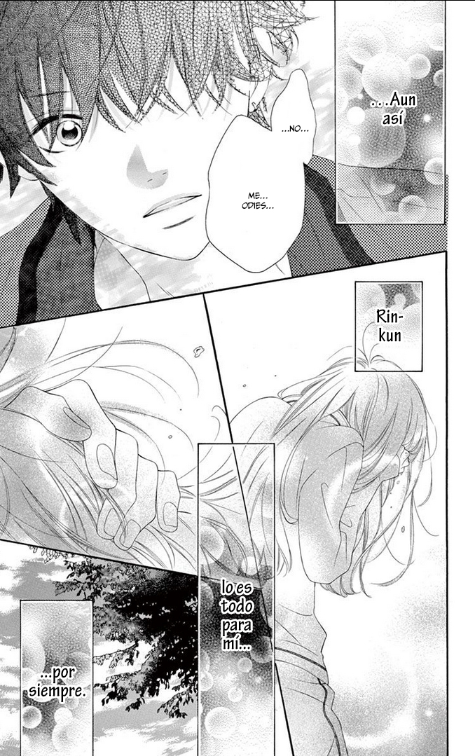 Uirabu. - Uiuishii Love no Ohanashi Vol. 1 Ch. 1 第38页