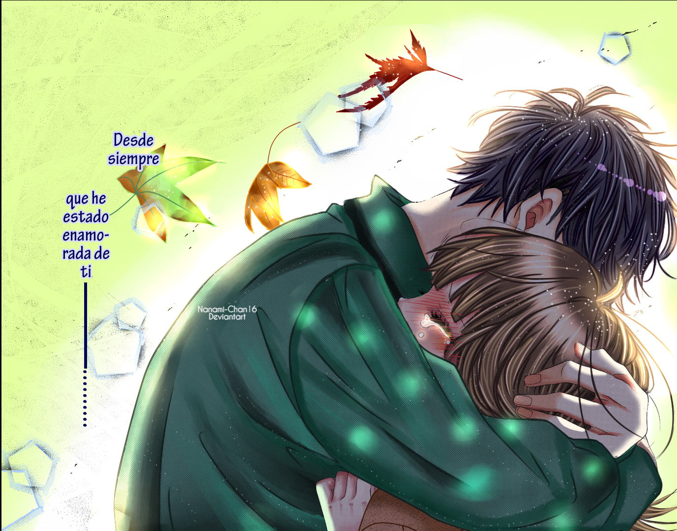 Uirabu. - Uiuishii Love no Ohanashi Vol. 1 Ch. 1 第39页