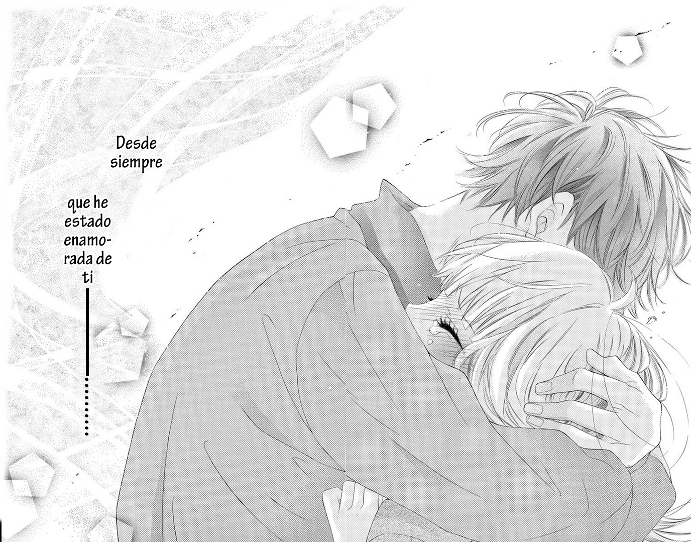 Uirabu. - Uiuishii Love no Ohanashi Vol. 1 Ch. 1 第40页