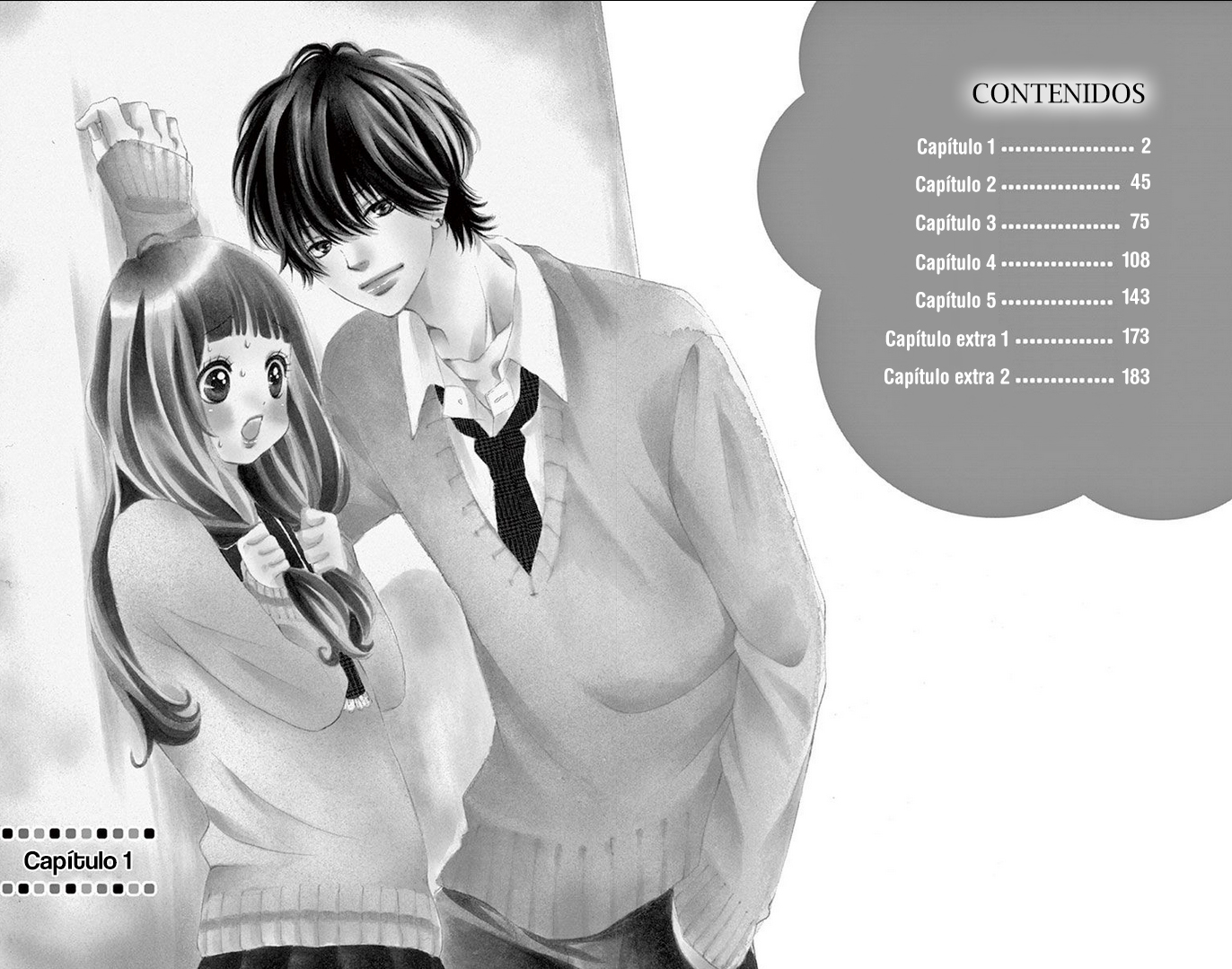 Uirabu. - Uiuishii Love no Ohanashi 第5页