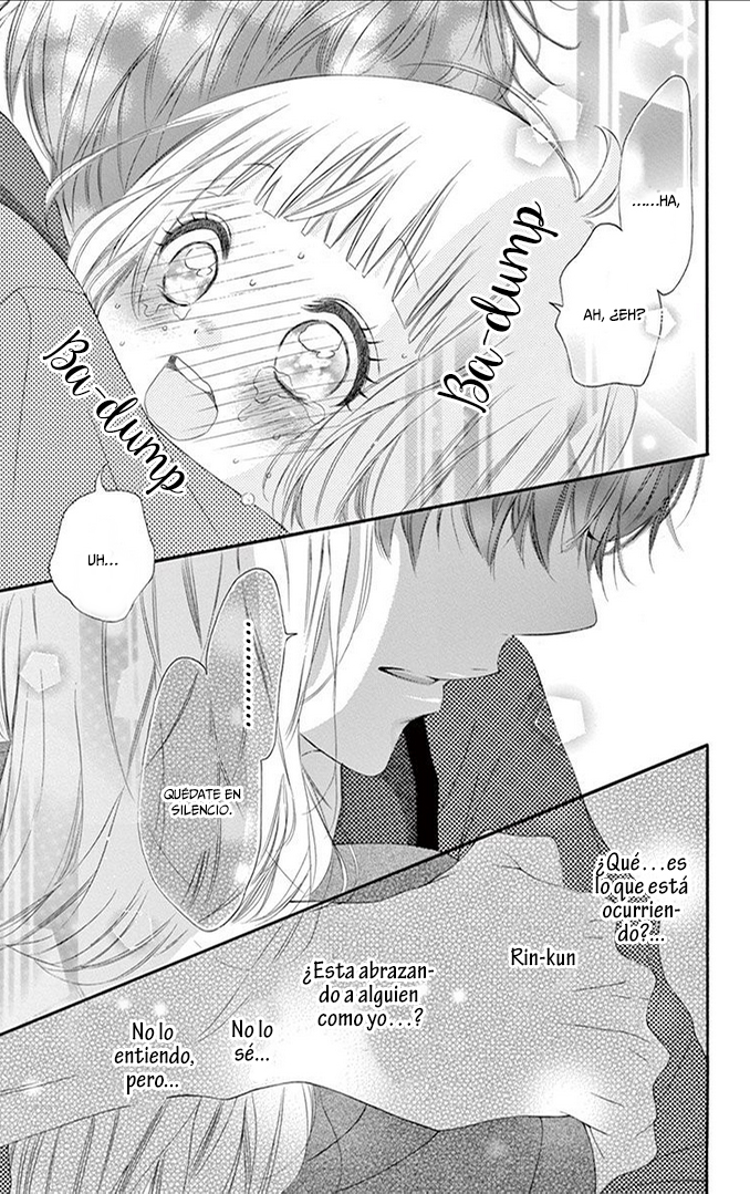 Uirabu. - Uiuishii Love no Ohanashi Vol. 1 Ch. 1 第42页