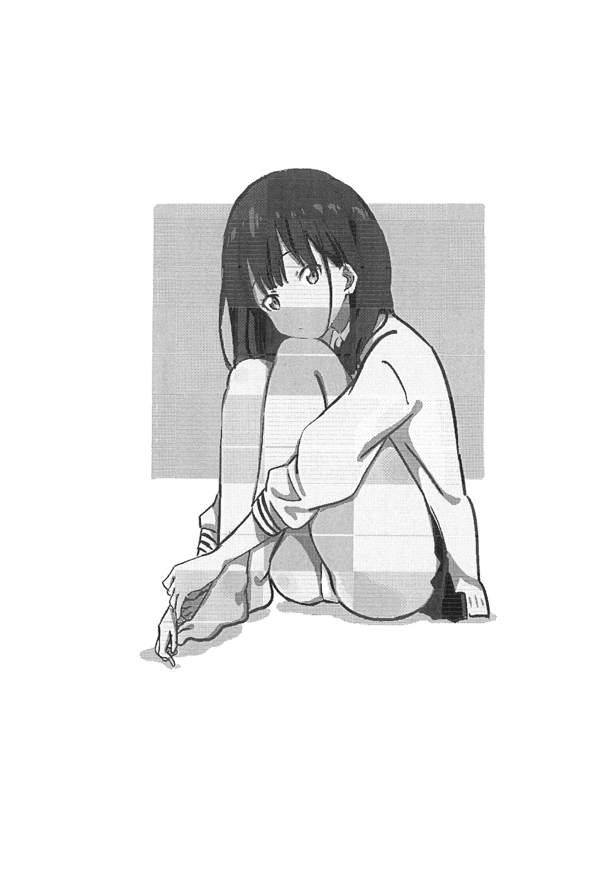 SSSS.Gridman - Friend (Doujinshi) Oneshot 第13页