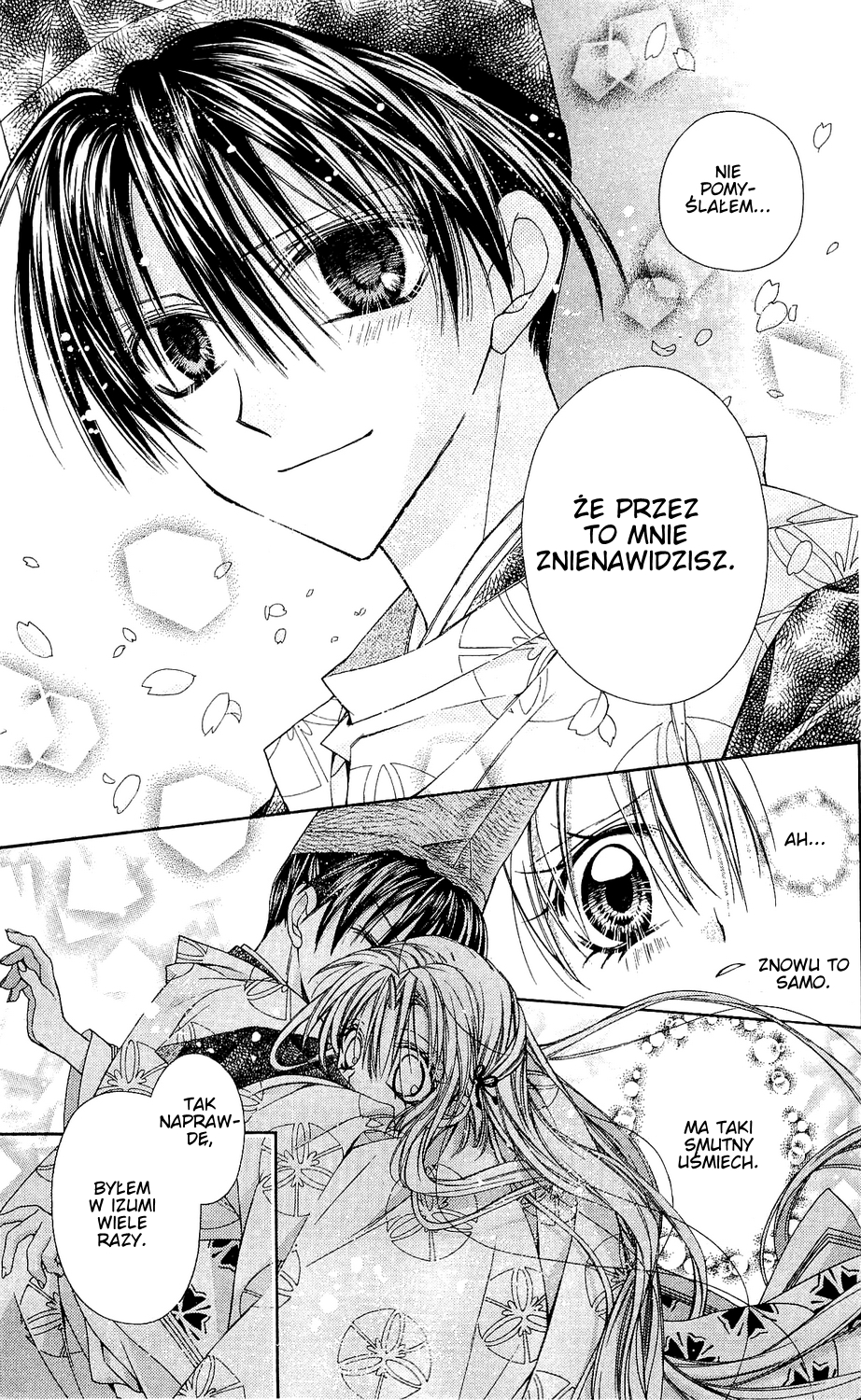 Sakurahime Kaden Zaręczeni od urodzenia 第37页