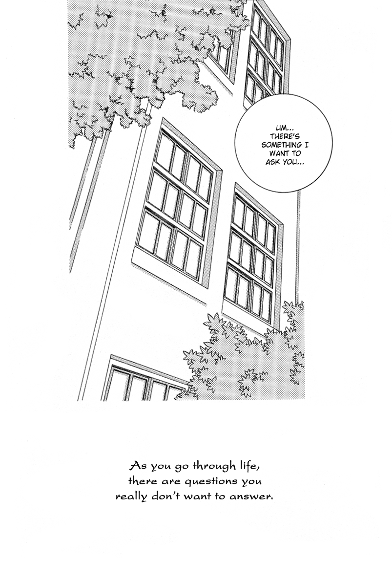 They, Too, Love 第4页