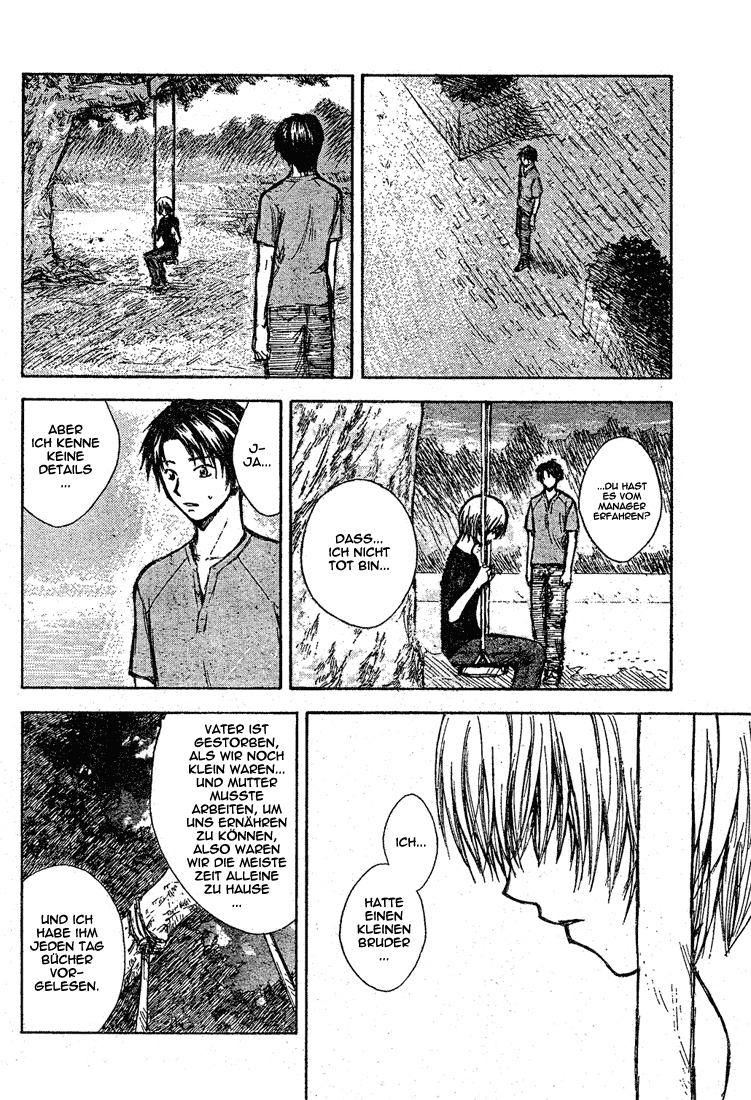 Tengoku no Honya Oneshot 第27页