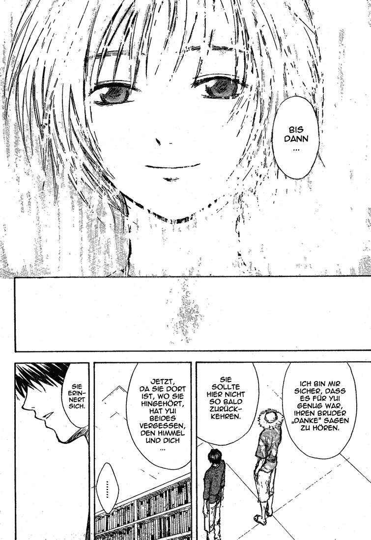 Tengoku no Honya Oneshot 第39页