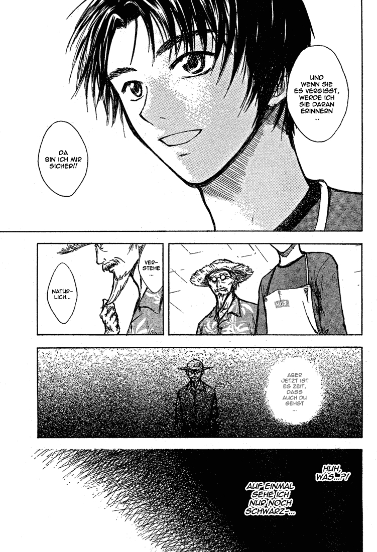 Tengoku no Honya Oneshot 第40页