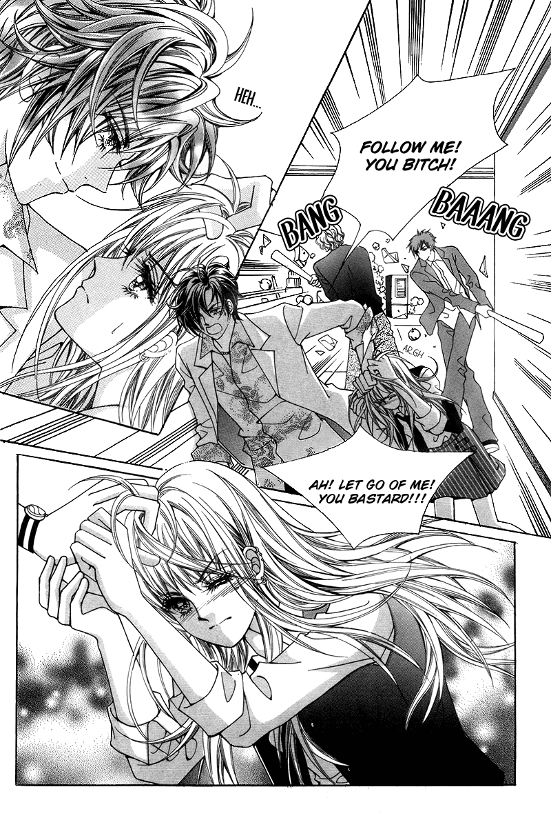 Gangster Hero Vol. 1 Ch. 1 第14页