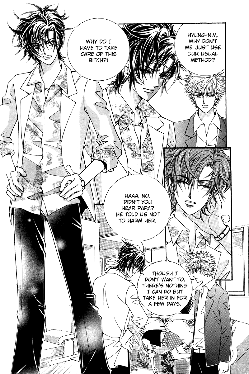 Gangster Hero Vol. 1 Ch. 1 第28页