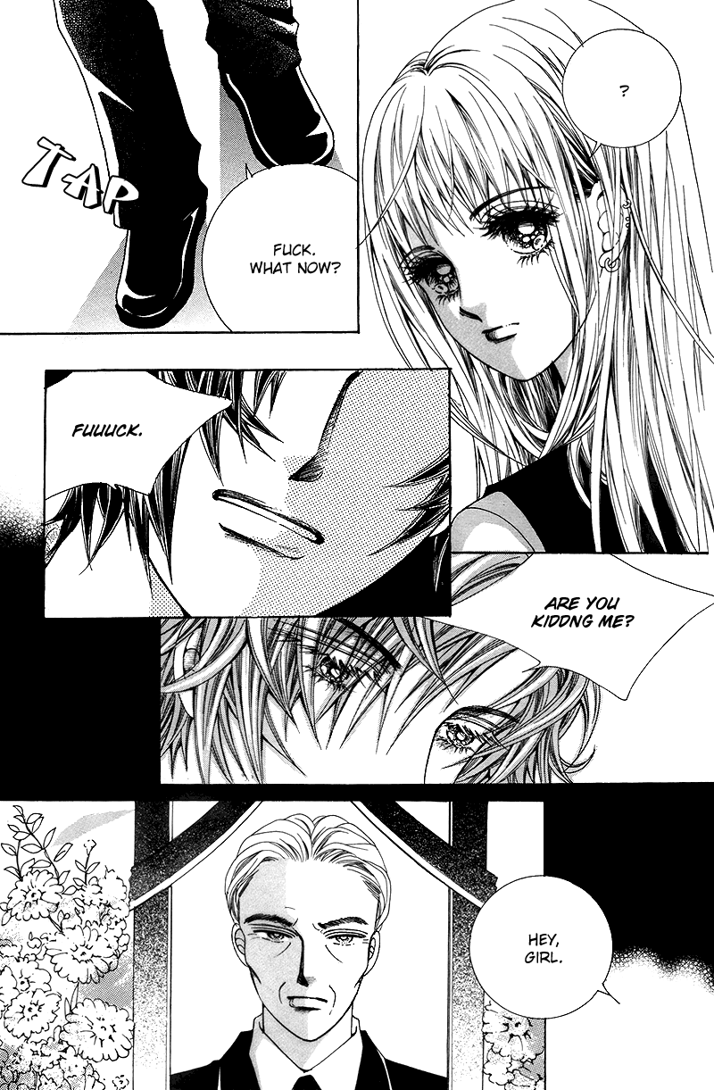 Gangster Hero Vol. 1 Ch. 1 第9页