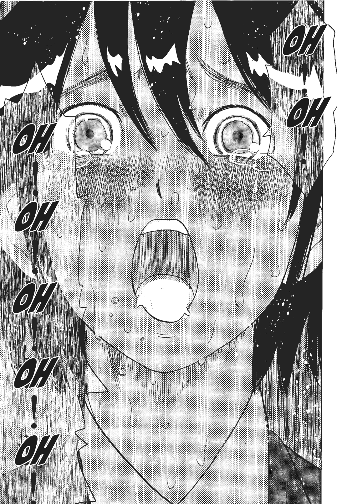 Shino-chan Can't Say Her Name Nice to Meet You, I Am Sorry. 第18页