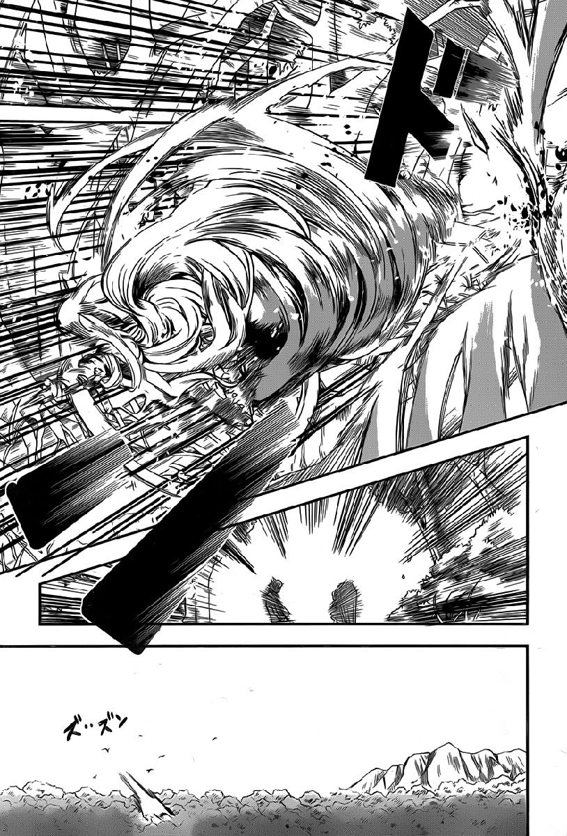Chaika: The Coffin Princess A Garota que Carrega um Caixão 第31页