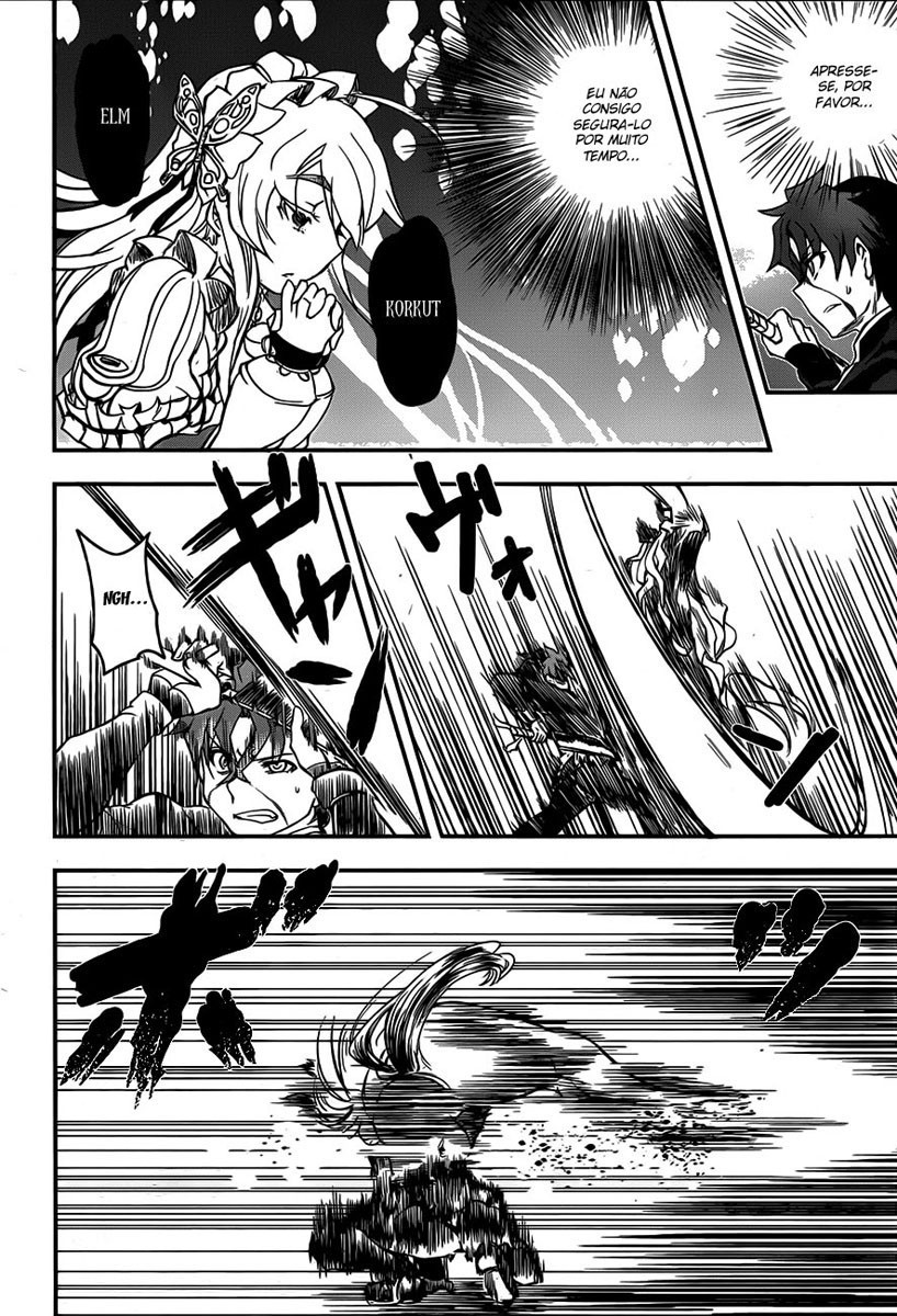 Chaika: The Coffin Princess A Garota que Carrega um Caixão 第53页