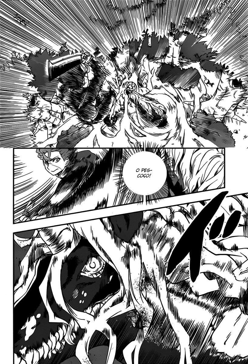 Chaika: The Coffin Princess A Garota que Carrega um Caixão 第55页