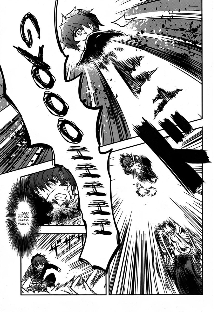 Chaika: The Coffin Princess A Garota que Carrega um Caixão 第56页