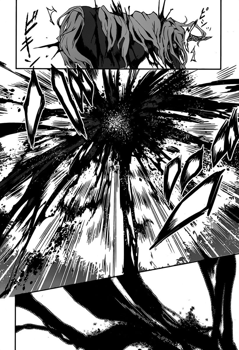 Chaika: The Coffin Princess A Garota que Carrega um Caixão 第62页