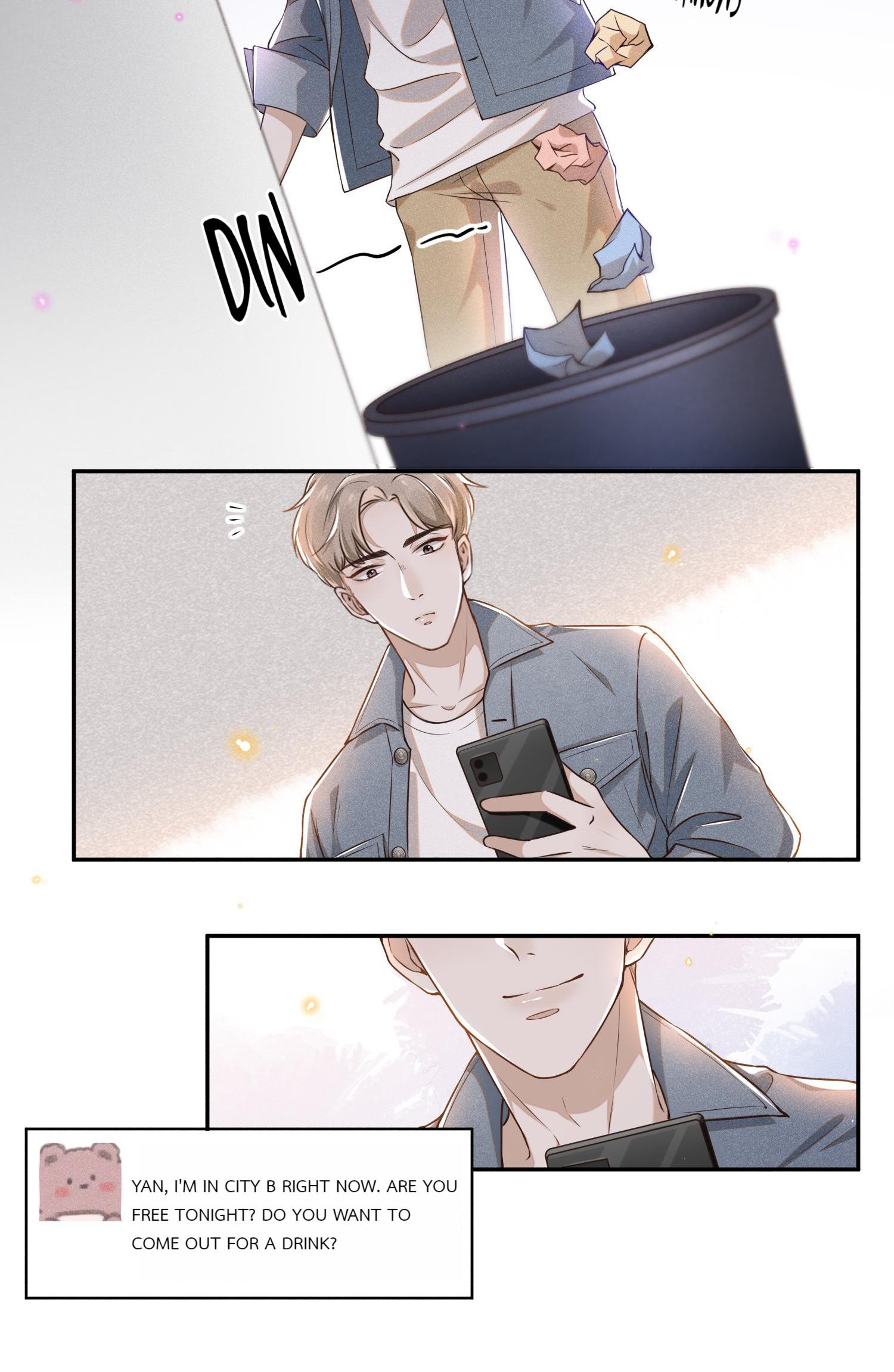 See You Never Xia Lin, I Was Wrong 第12页