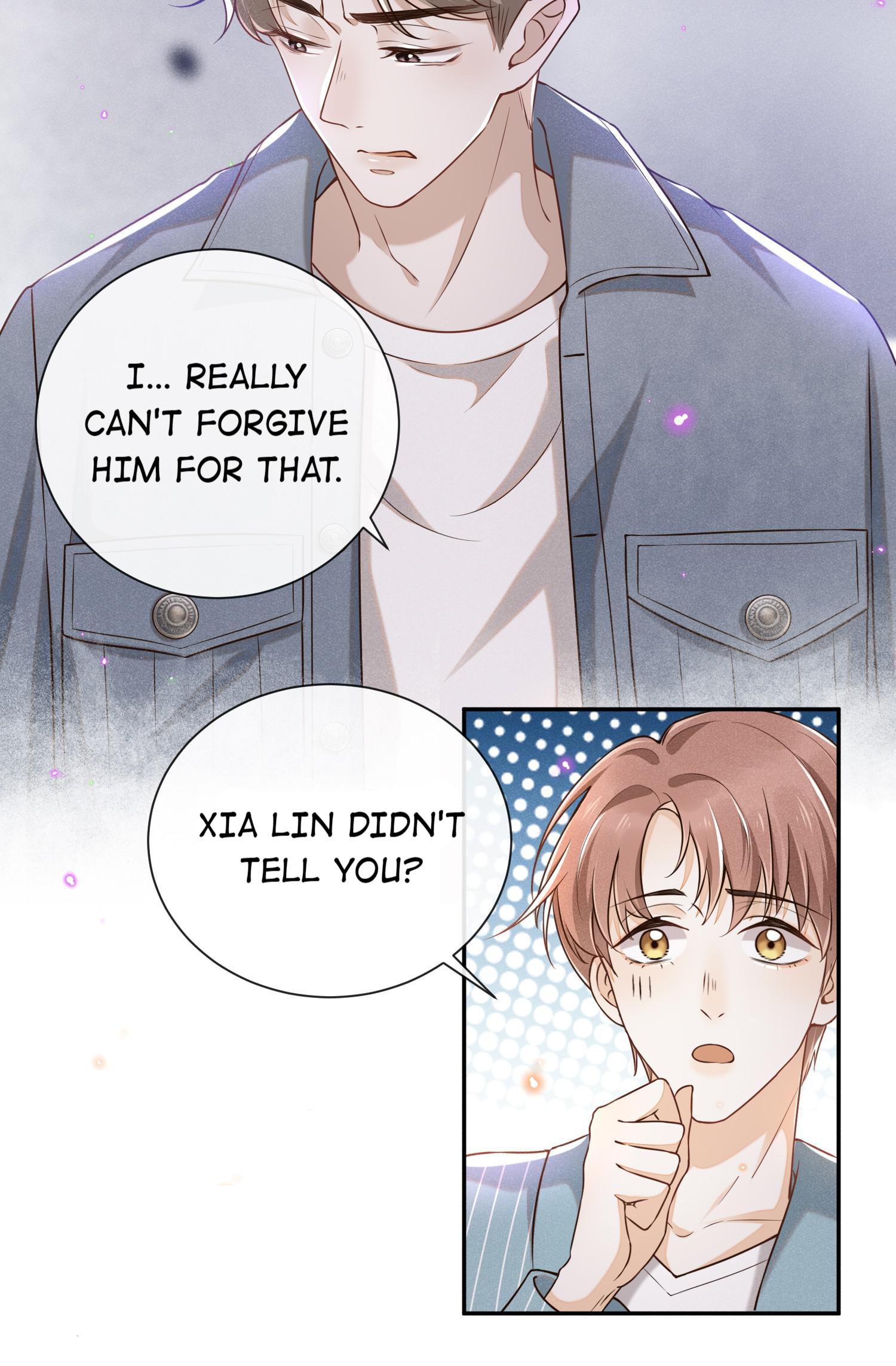 See You Never Xia Lin, I Was Wrong 第18页