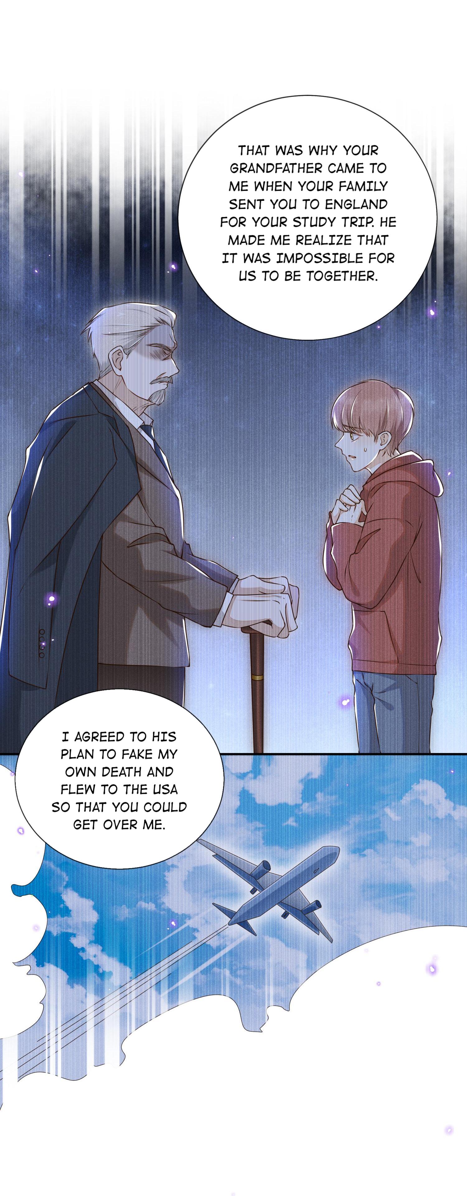 See You Never Xia Lin, I Was Wrong 第22页