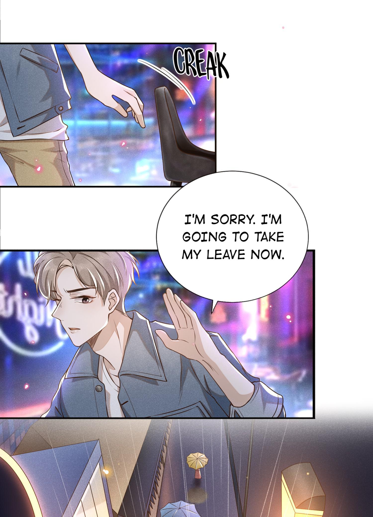 See You Never Xia Lin, I Was Wrong 第26页