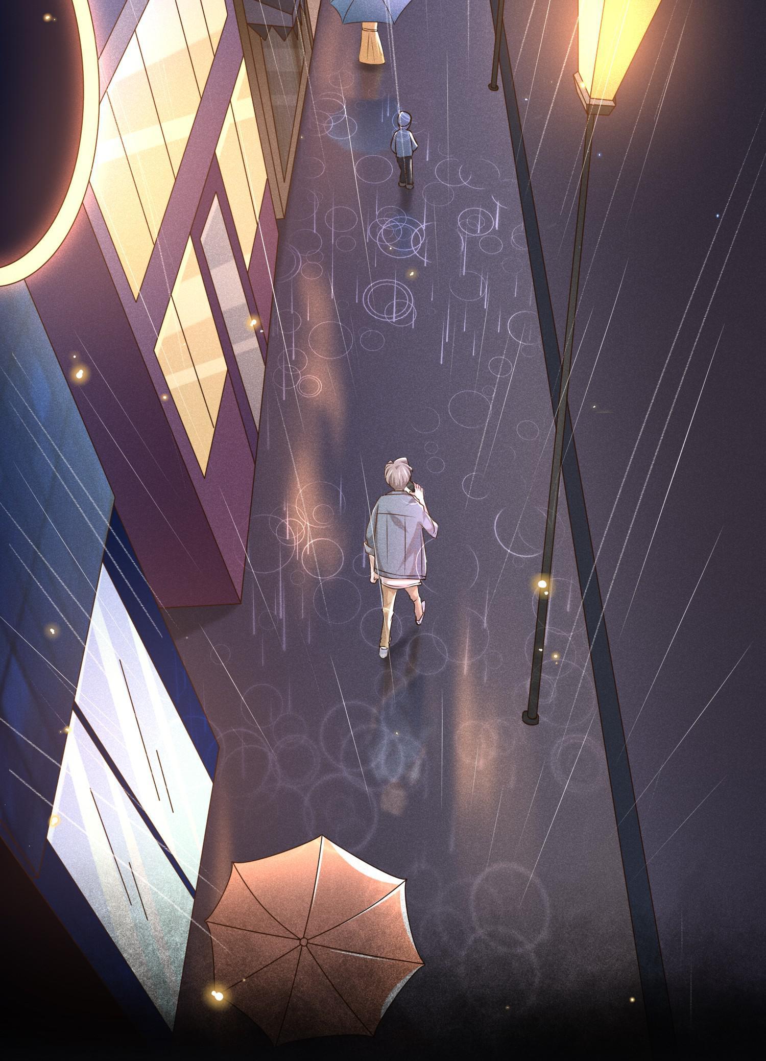 See You Never Xia Lin, I Was Wrong 第27页