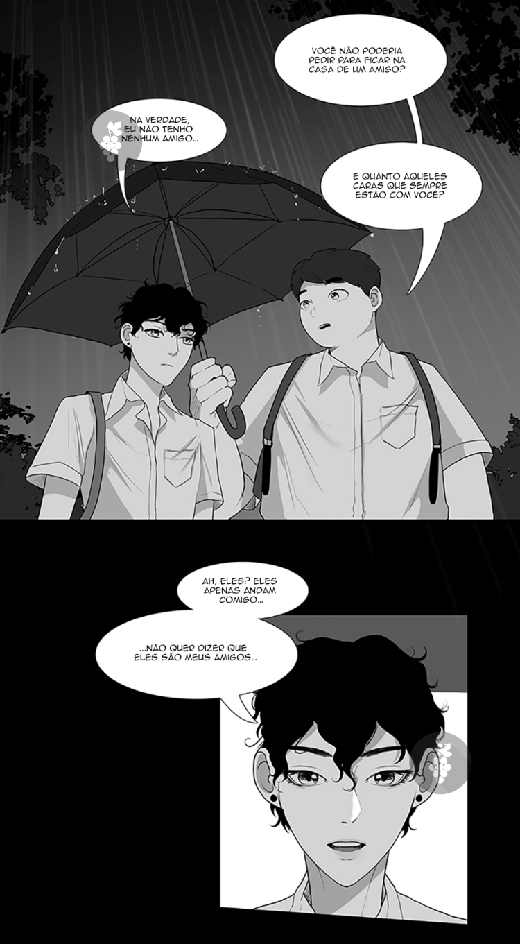 This Fluffy Love Uma festa do pijama diferente (01) 第11页