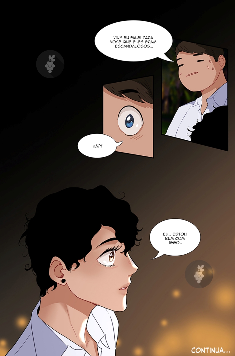 This Fluffy Love Uma festa do pijama diferente (01) 第14页
