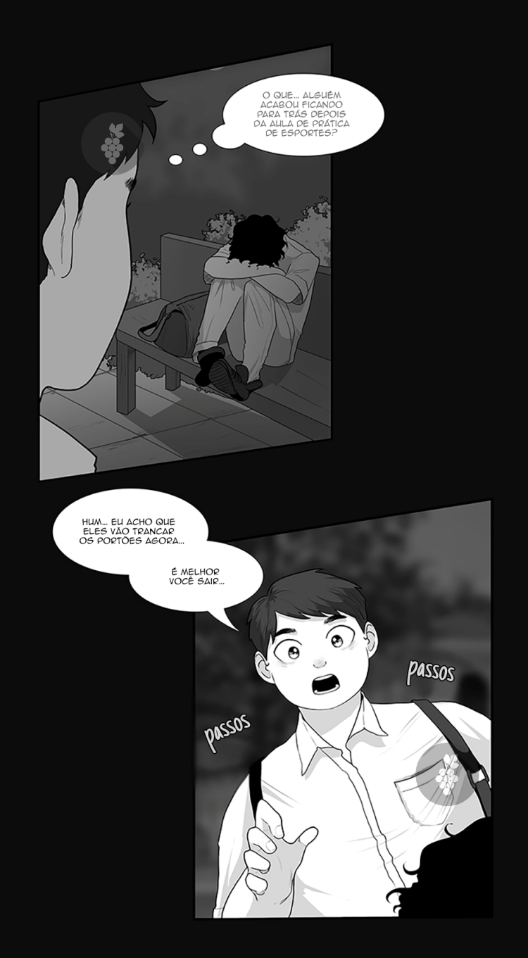 This Fluffy Love Uma festa do pijama diferente (01) 第3页
