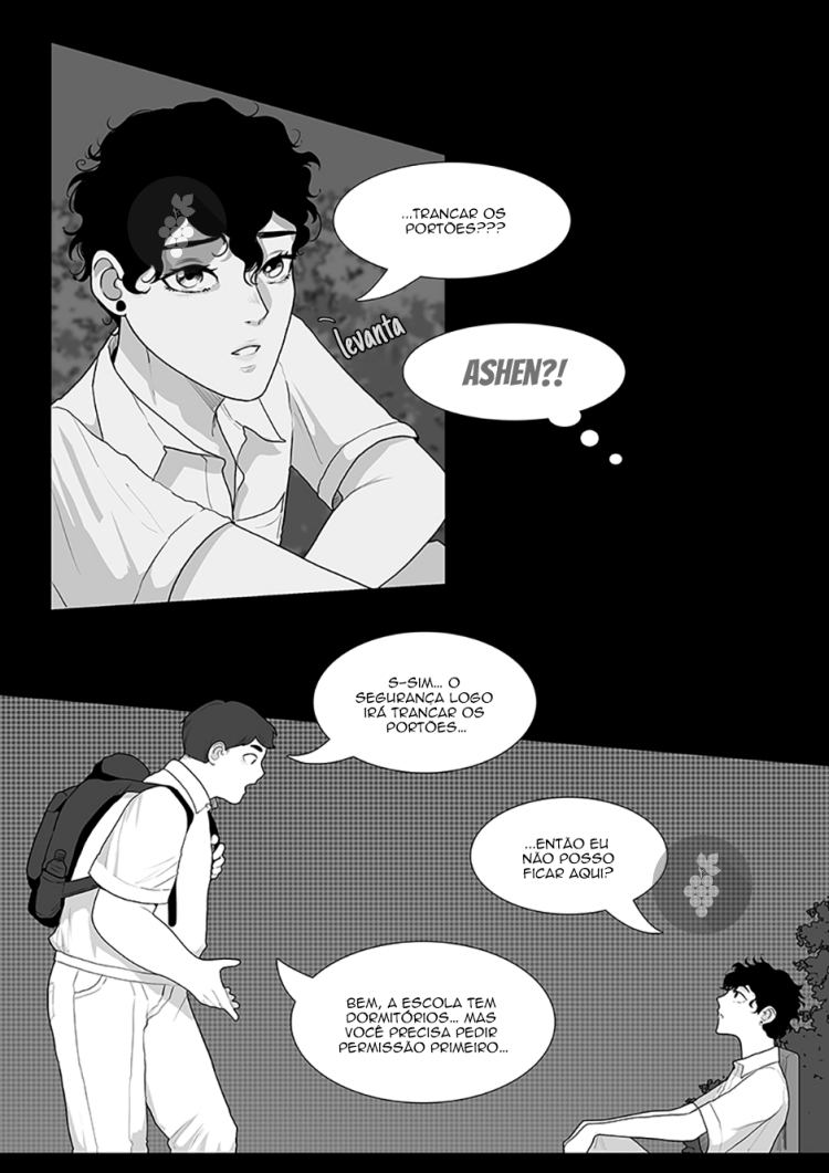 This Fluffy Love Uma festa do pijama diferente (01) 第4页