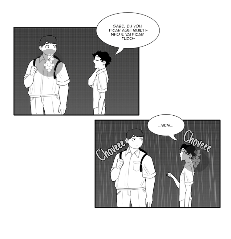 This Fluffy Love Uma festa do pijama diferente (01) 第6页