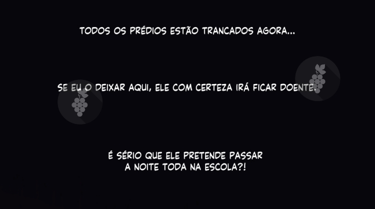 This Fluffy Love Uma festa do pijama diferente (01) 第7页