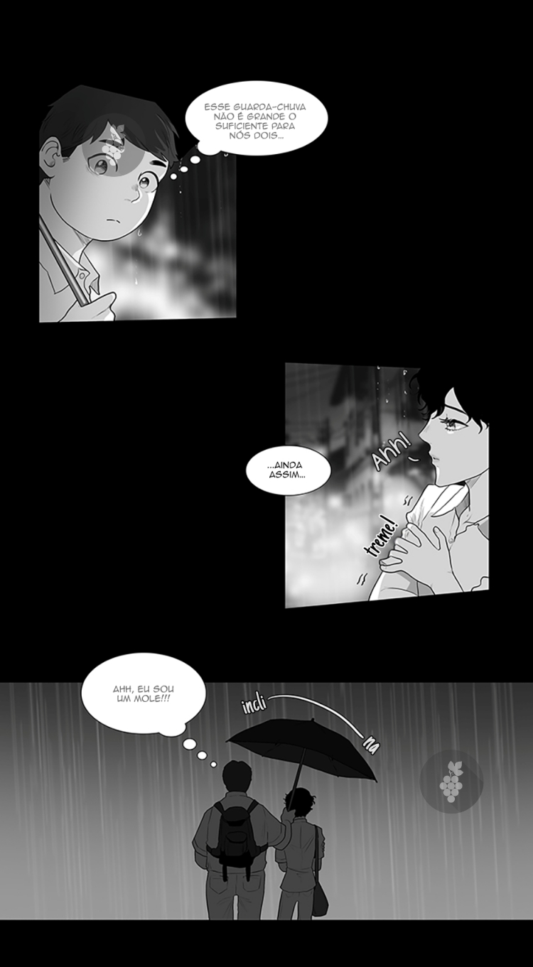 This Fluffy Love Uma festa do pijama diferente (01) 第10页