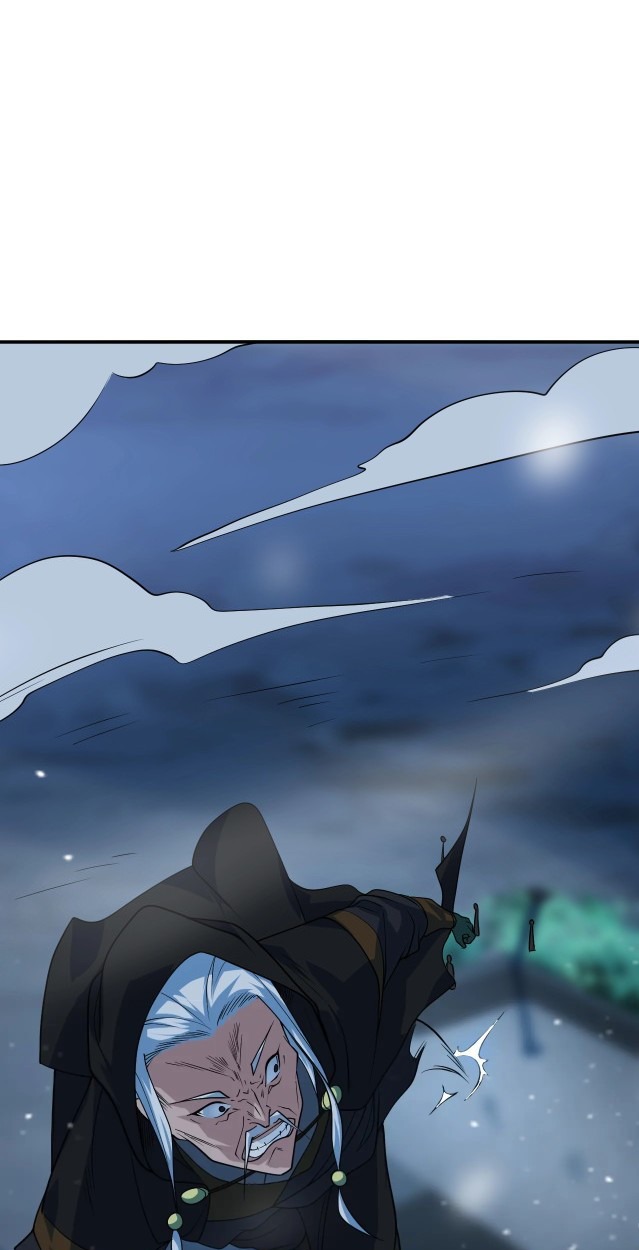 Return of the Invincible Patriarch Ch. 23 第4页