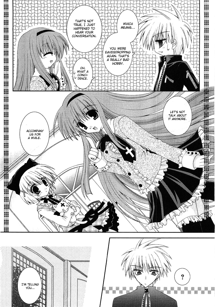 Puchi Houndo Shopping (1) 第13页
