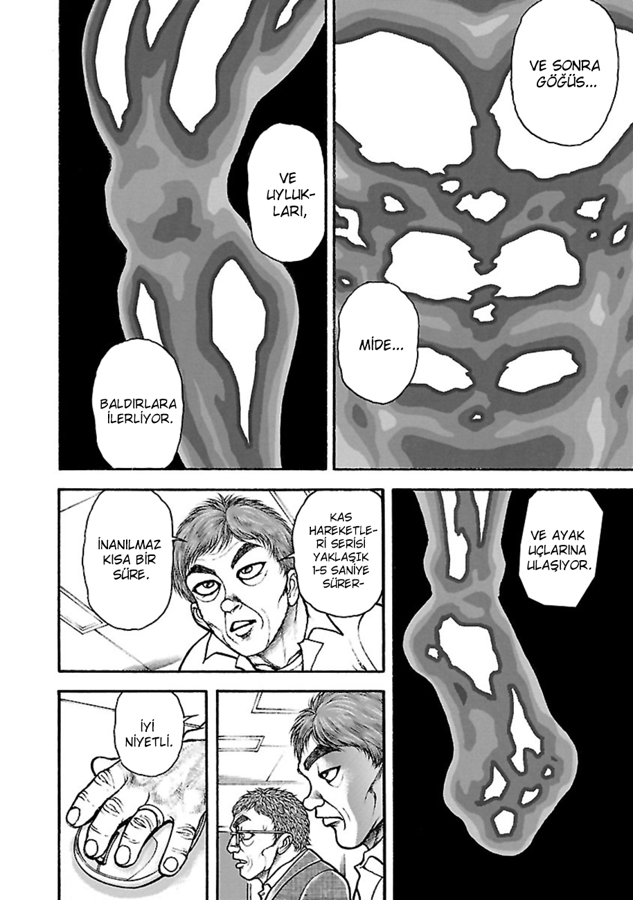 Baki: Revenge Tokyo Vol. 1 Ch. 2 第5页