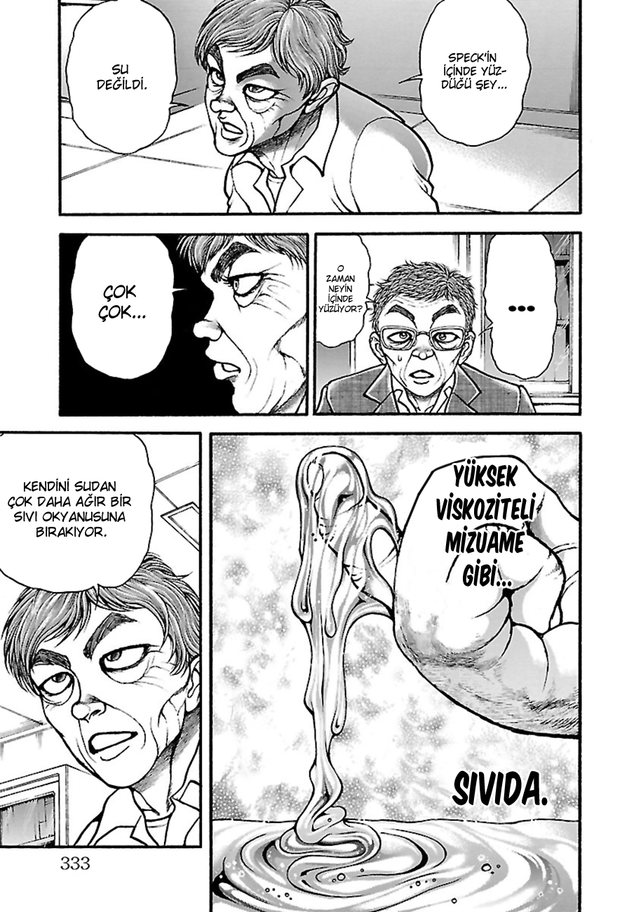 Baki: Revenge Tokyo Vol. 1 Ch. 2 第8页