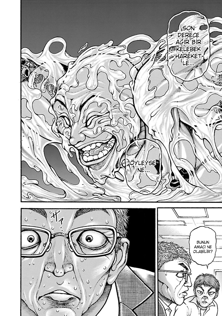 Baki: Revenge Tokyo Vol. 1 Ch. 2 第9页