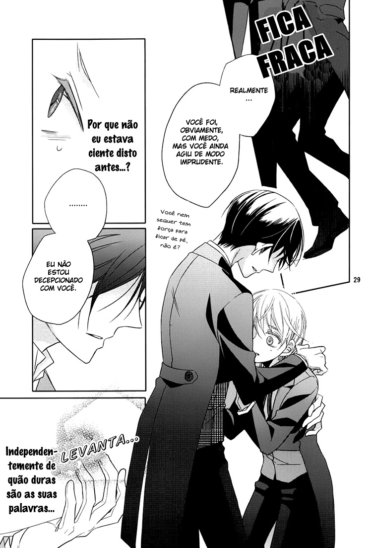 Hotel la vie en Rose Vol. 1 Ch. 4 第29页