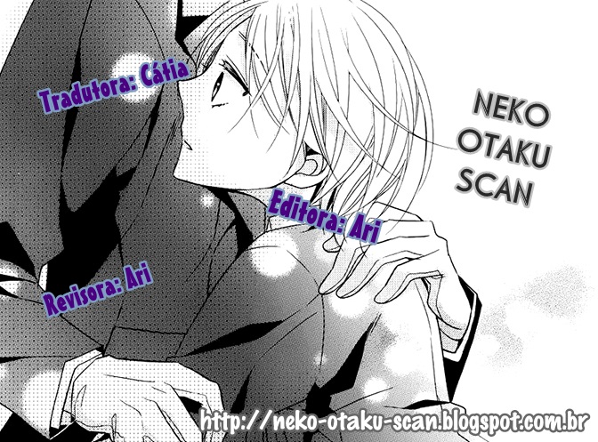 Hotel la vie en Rose Vol. 1 Ch. 4 第40页