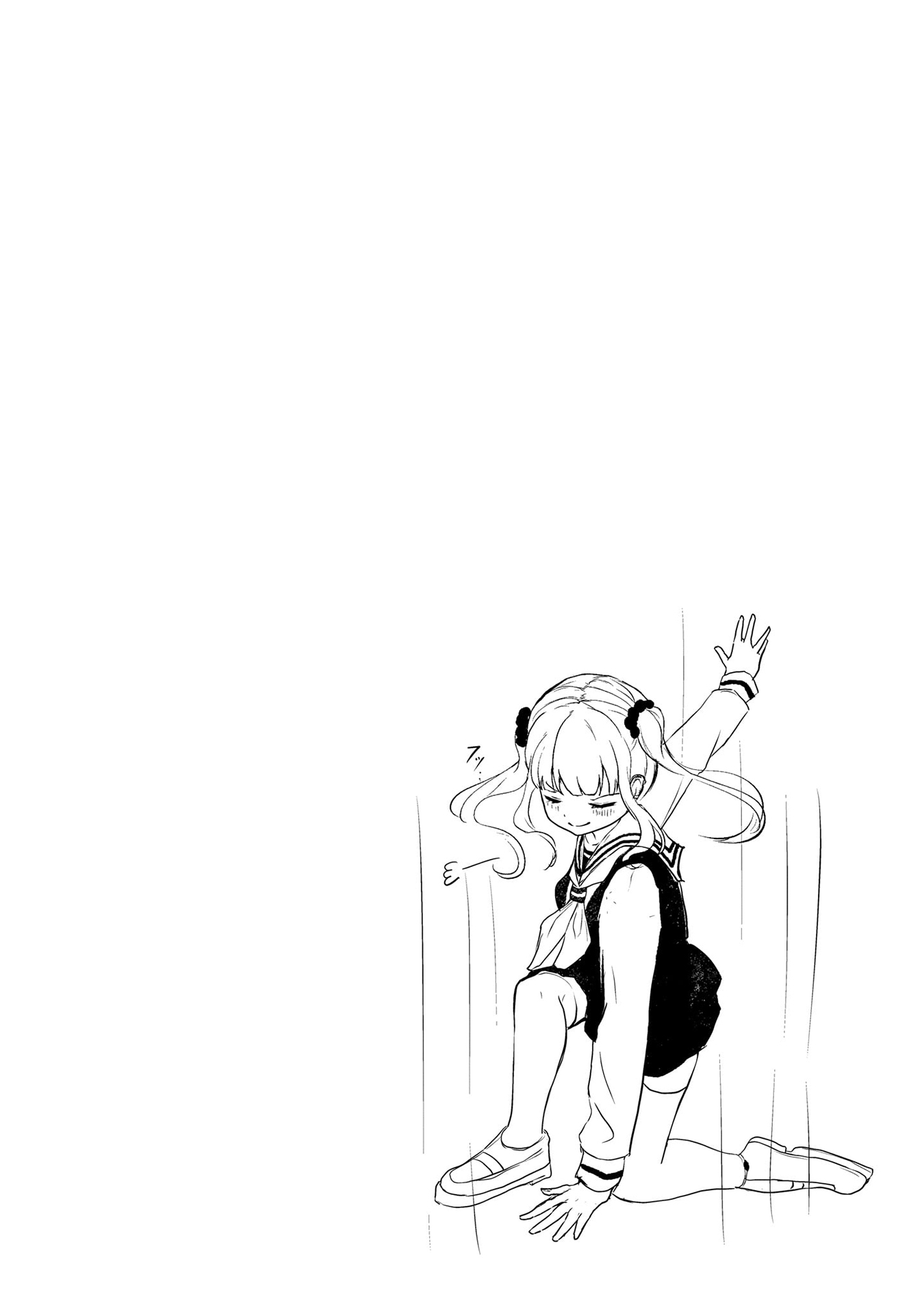 Datenshi Soprano-chan no Fukushuu 둘만의 비밀의 관계 第20页
