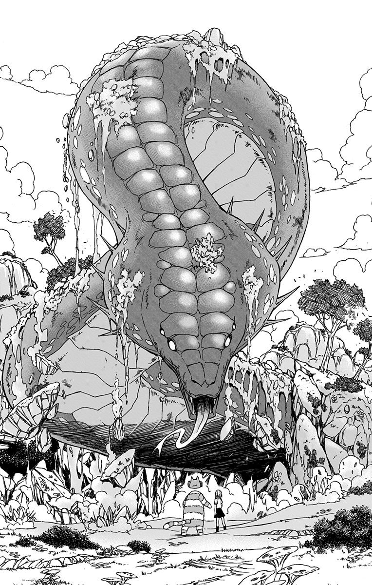 Pochi Kuro Vol. 1 Ch. 2 第13页