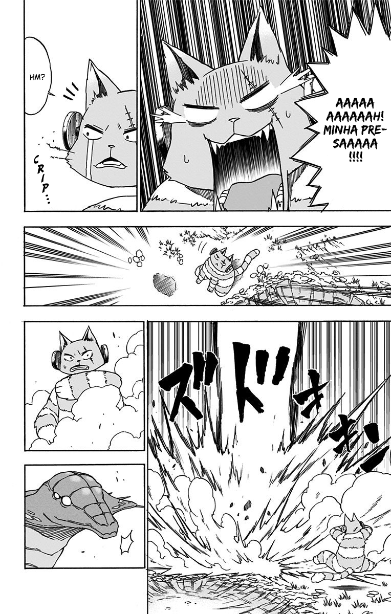 Pochi Kuro Vol. 1 Ch. 2 第17页