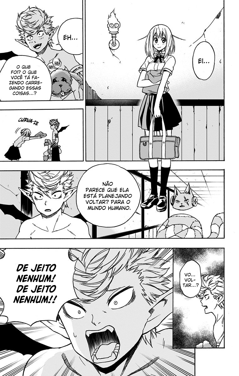 Pochi Kuro Vol. 1 Ch. 2 第4页