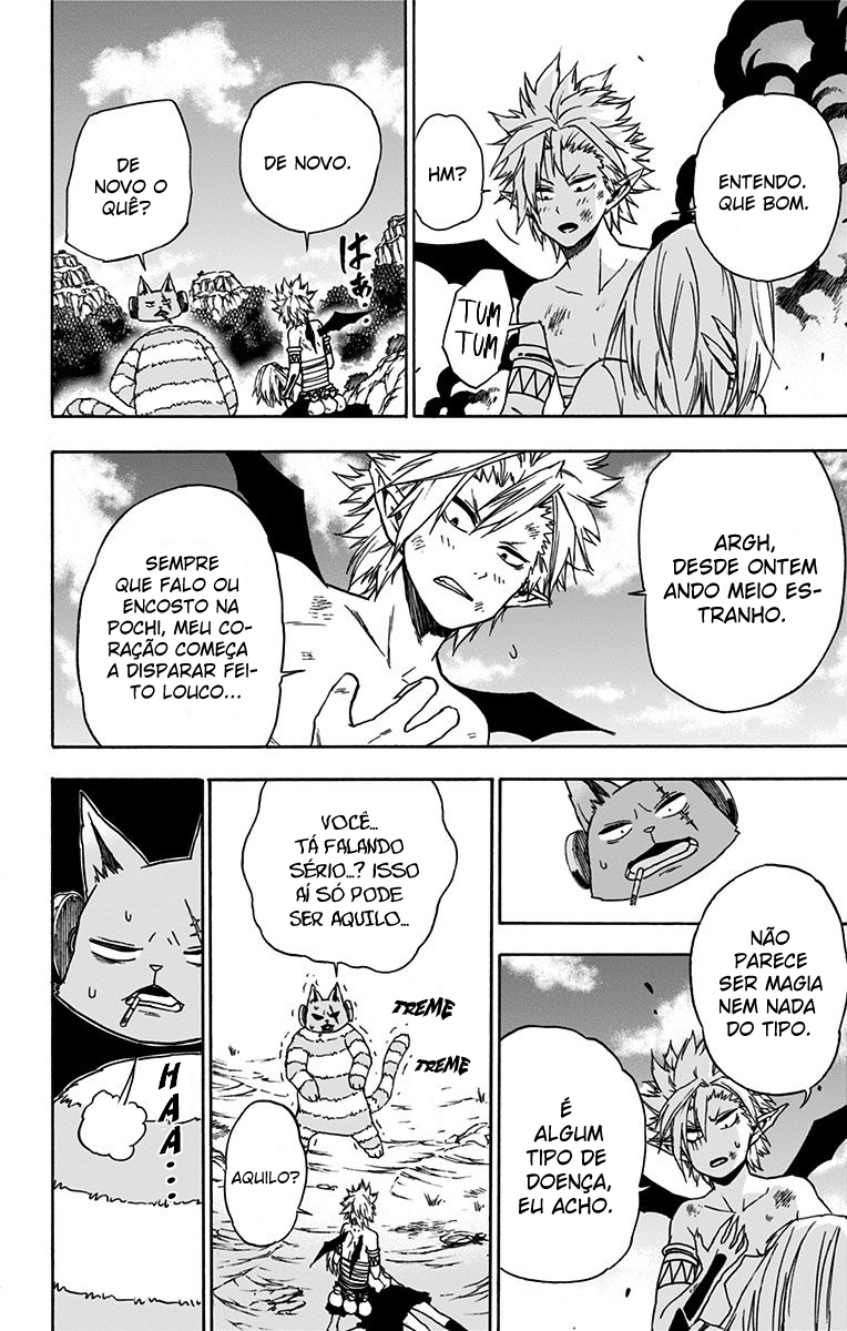Pochi Kuro Vol. 1 Ch. 2 第34页